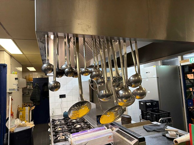 Overige keukenbenodigdheden - afbeelding 2 van  2