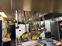 Overige keukenbenodigdheden - afbeelding 2 van  2