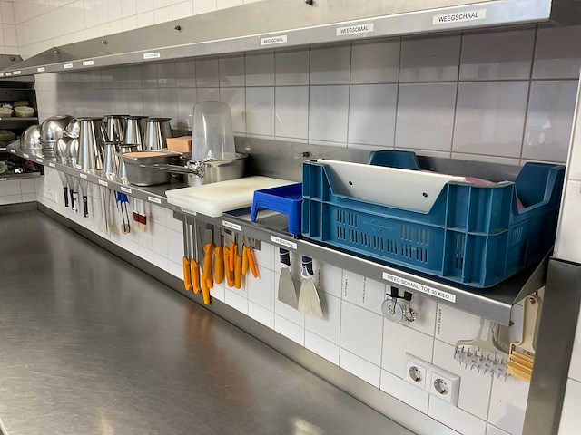 Overige keukenbenodigdheden - afbeelding 1 van  2