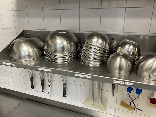 Overige keukenbenodigdheden - afbeelding 4 van  5