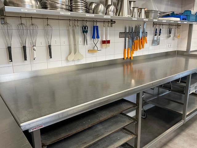 Overige keukenbenodigdheden - afbeelding 6 van  6