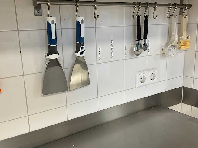 Overige keukenbenodigdheden - afbeelding 4 van  5