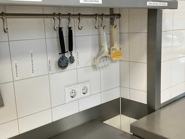 Overige keukenbenodigdheden - afbeelding 5 van  5