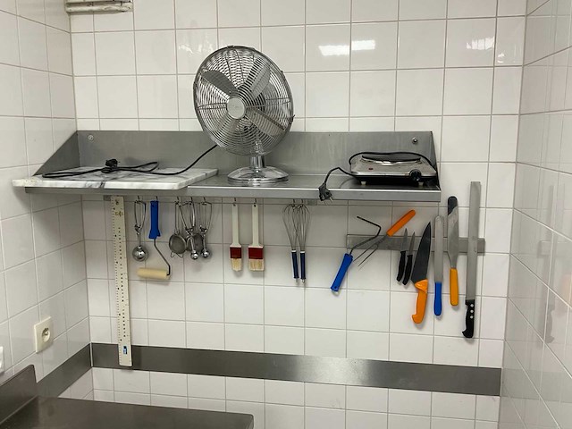 Overige keukenbenodigdheden - afbeelding 3 van  5