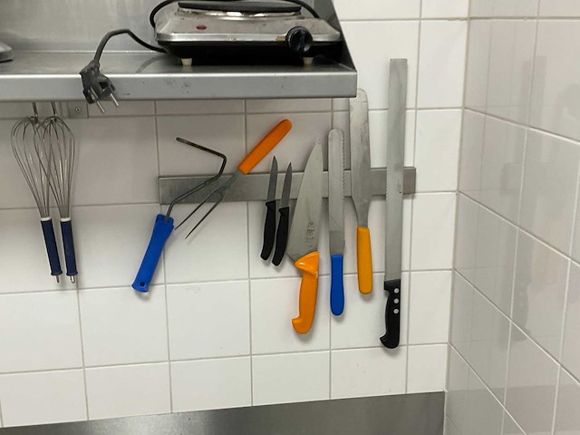 Overige keukenbenodigdheden - afbeelding 1 van  2