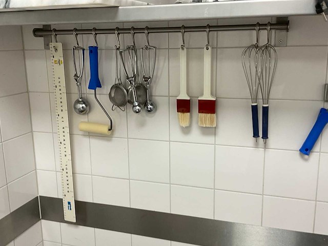 Overige keukenbenodigdheden - afbeelding 4 van  5