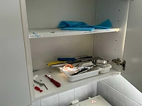 Overige keukenbenodigdheden - afbeelding 2 van  14