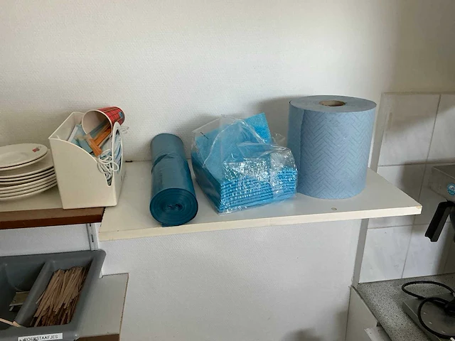 Overige keukenbenodigdheden - afbeelding 4 van  14