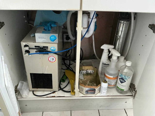 Overige keukenbenodigdheden - afbeelding 13 van  14