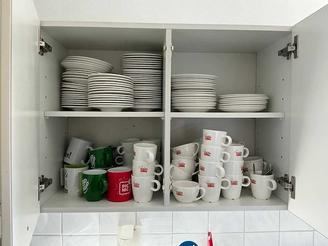Overige keukenbenodigdheden - afbeelding 14 van  14