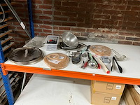 Overige keukenbenodigdheden - afbeelding 1 van  8