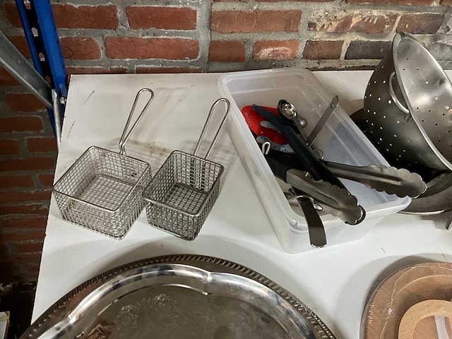 Overige keukenbenodigdheden - afbeelding 4 van  8