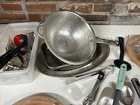 Overige keukenbenodigdheden - afbeelding 5 van  8