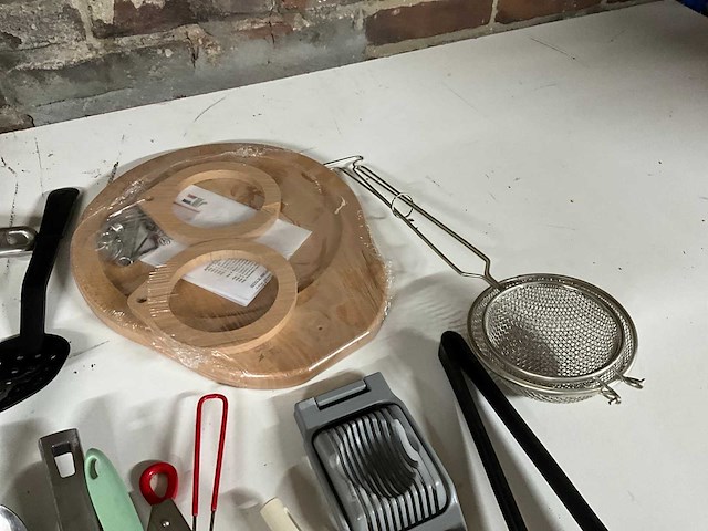 Overige keukenbenodigdheden - afbeelding 6 van  8