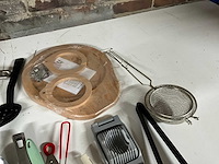 Overige keukenbenodigdheden - afbeelding 6 van  8