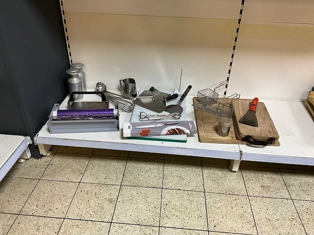 Overige keukenbenodigdheden - afbeelding 2 van  7