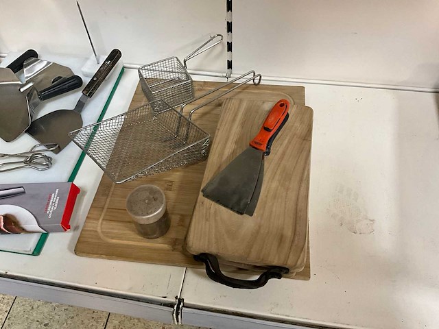 Overige keukenbenodigdheden - afbeelding 3 van  7