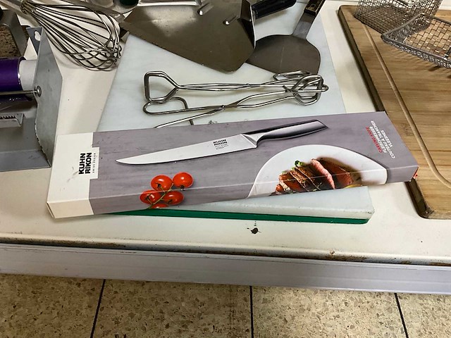 Overige keukenbenodigdheden - afbeelding 5 van  7