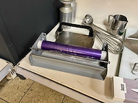 Overige keukenbenodigdheden - afbeelding 6 van  7