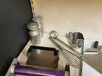 Overige keukenbenodigdheden - afbeelding 7 van  7