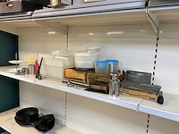 Overige keukenbenodigdheden - afbeelding 1 van  8