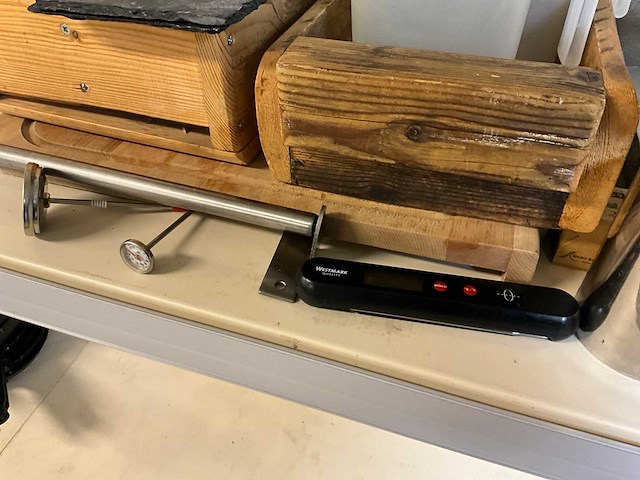 Overige keukenbenodigdheden - afbeelding 4 van  8