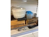 Overige keukenbenodigdheden - afbeelding 5 van  8