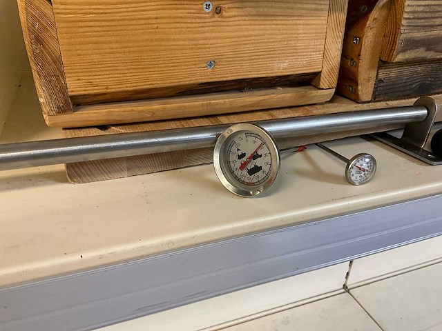 Overige keukenbenodigdheden - afbeelding 6 van  8