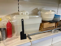 Overige keukenbenodigdheden - afbeelding 7 van  8