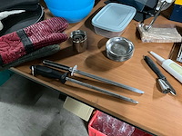 Overige keukenbenodigdheden - afbeelding 7 van  9
