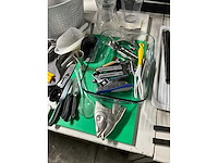 Overige keukenbenodigdheden - afbeelding 3 van  4