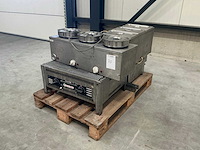 Overige keukenmachines (4x) - afbeelding 1 van  9