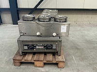 Overige keukenmachines (4x) - afbeelding 2 van  9