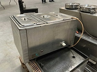 Overige keukenmachines (4x) - afbeelding 7 van  9