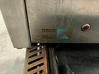 Overige keukenmachines (4x) - afbeelding 8 van  9