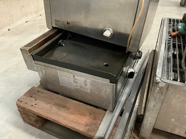 Overige keukenmachines (4x) - afbeelding 9 van  9