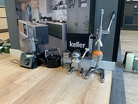 Overige keukenmachines - afbeelding 1 van  3