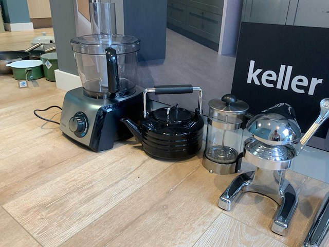 Overige keukenmachines - afbeelding 3 van  3