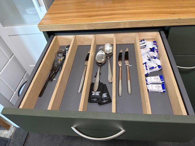 Overige keukenmachines - afbeelding 3 van  6