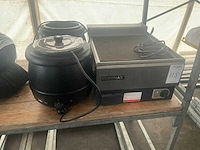 Overige keukenmachines - afbeelding 4 van  4