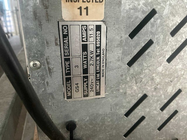 Overige keukenmachines - afbeelding 3 van  4