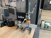 Overige keukenmachines - afbeelding 2 van  3
