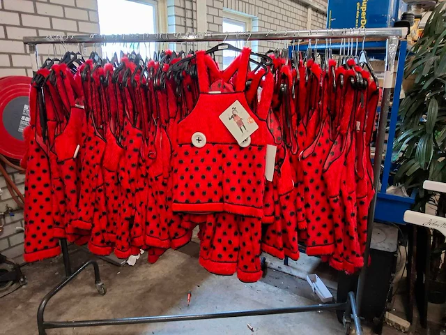 Overige kinderkleding (70x) - afbeelding 1 van  2