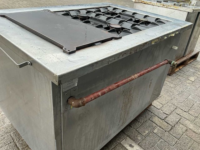 Overige koken / bakken / grillen (5x) - afbeelding 2 van  17