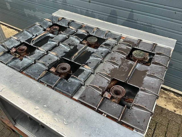 Overige koken / bakken / grillen (5x) - afbeelding 4 van  17