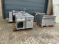 Overige koken / bakken / grillen (5x) - afbeelding 1 van  17