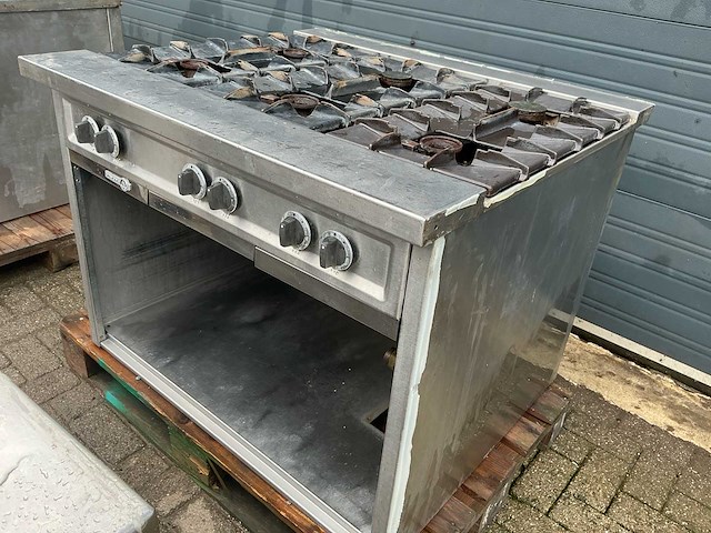 Overige koken / bakken / grillen (5x) - afbeelding 3 van  12