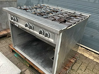 Overige koken / bakken / grillen (5x) - afbeelding 3 van  12