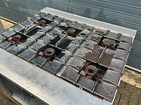 Overige koken / bakken / grillen (5x) - afbeelding 13 van  17