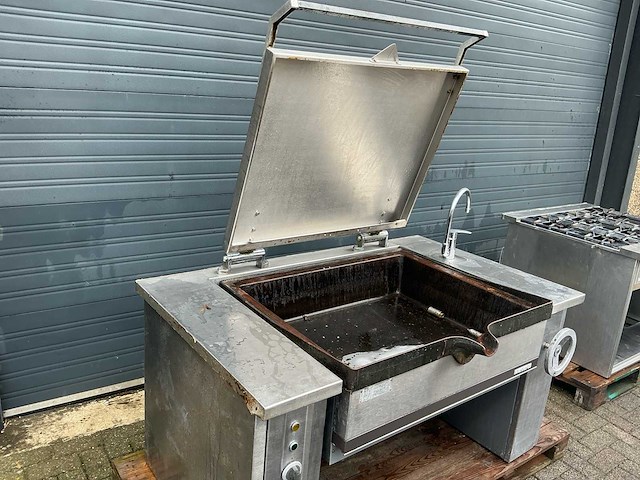 Overige koken / bakken / grillen (5x) - afbeelding 4 van  12